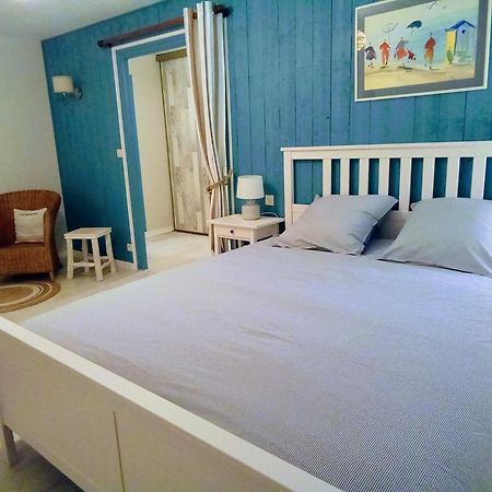 Ty Madelez, Chambres De Charme, Gites Et Spa La Roche-Derrien Екстер'єр фото