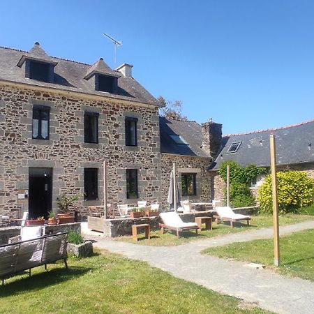 Ty Madelez, Chambres De Charme, Gites Et Spa La Roche-Derrien Екстер'єр фото