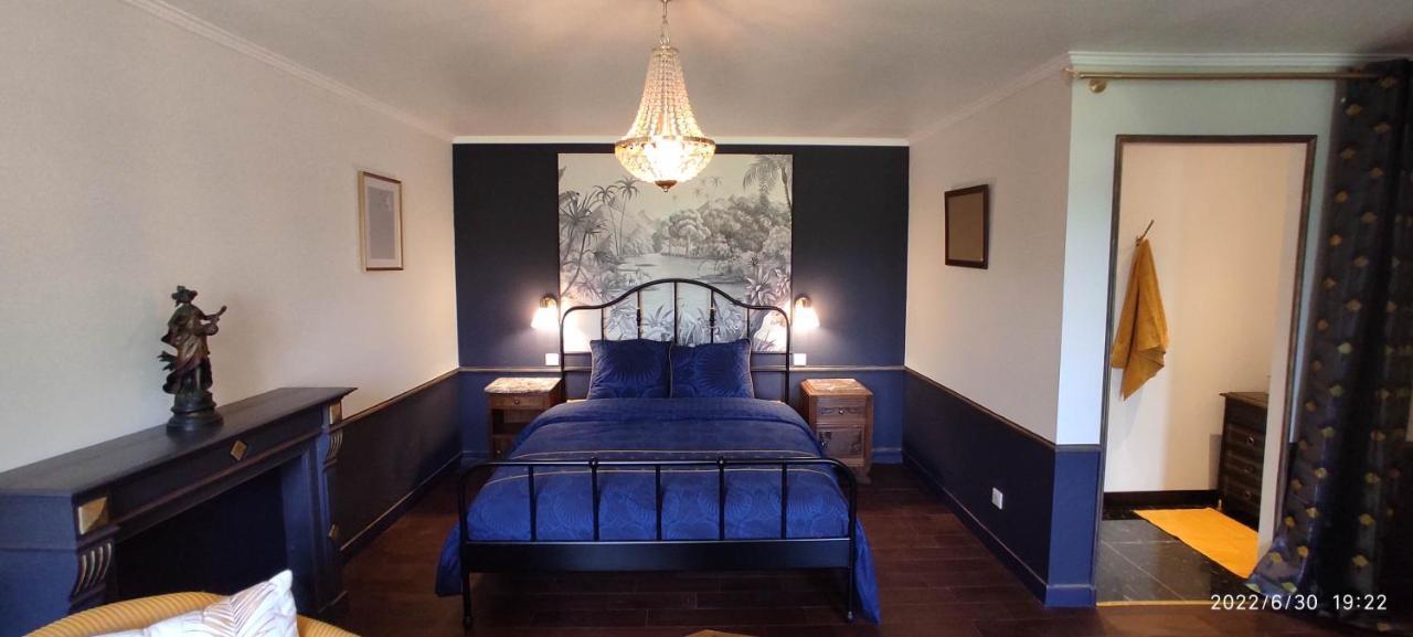 Ty Madelez, Chambres De Charme, Gites Et Spa La Roche-Derrien Екстер'єр фото