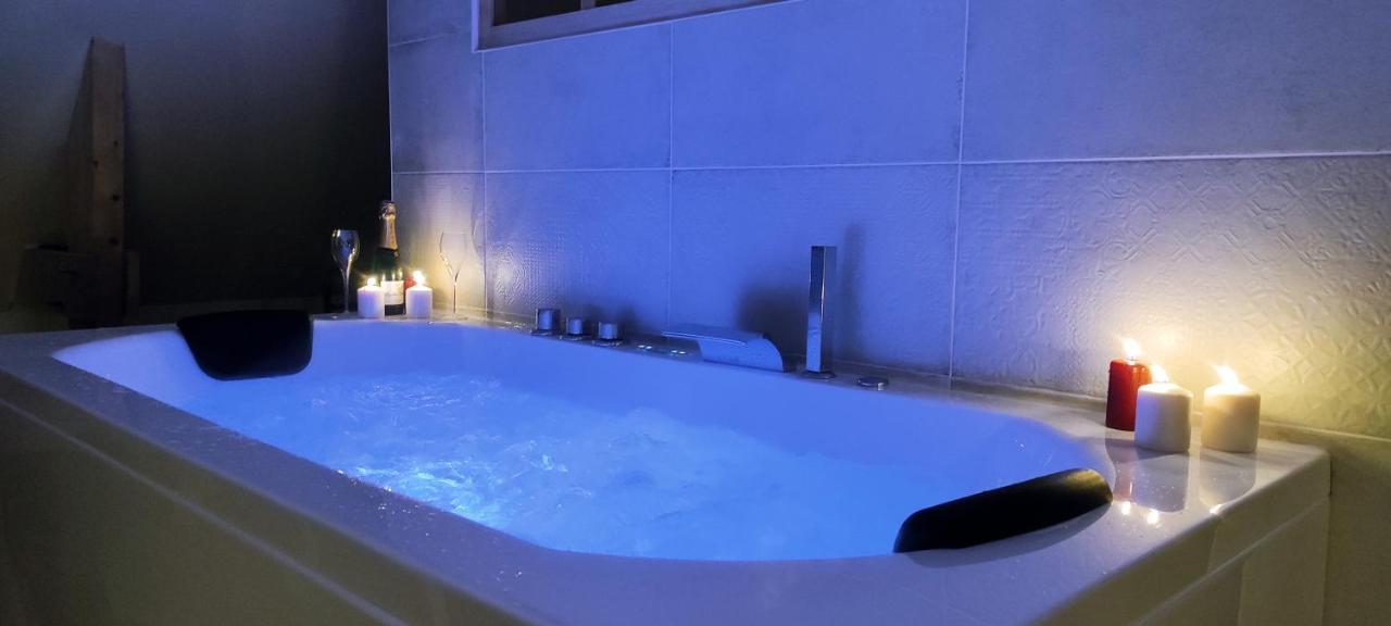 Ty Madelez, Chambres De Charme, Gites Et Spa La Roche-Derrien Екстер'єр фото