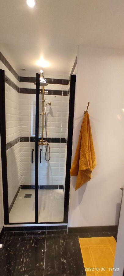 Ty Madelez, Chambres De Charme, Gites Et Spa La Roche-Derrien Екстер'єр фото