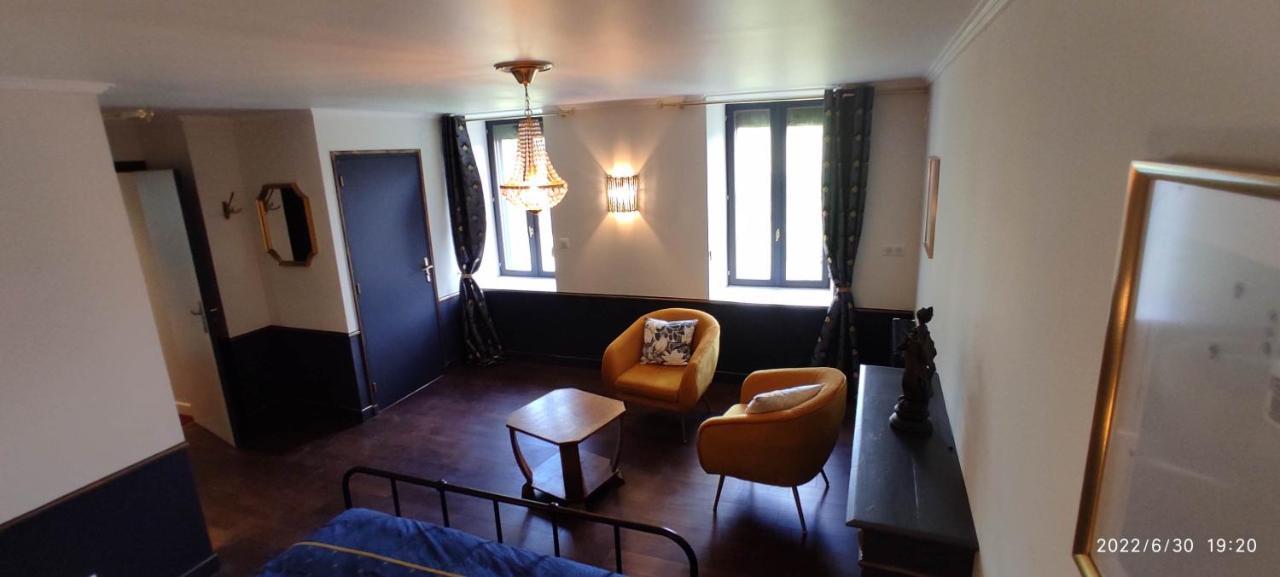 Ty Madelez, Chambres De Charme, Gites Et Spa La Roche-Derrien Екстер'єр фото