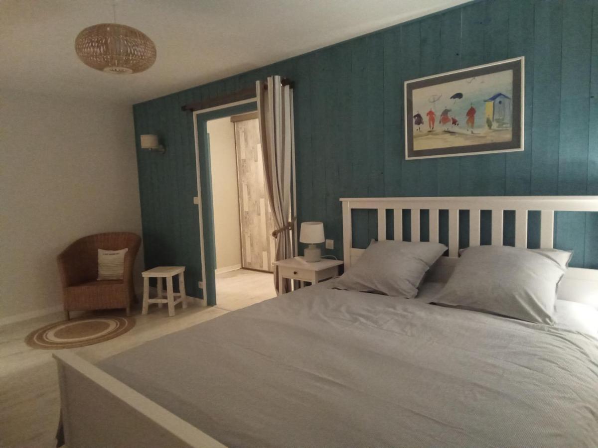 Ty Madelez, Chambres De Charme, Gites Et Spa La Roche-Derrien Екстер'єр фото