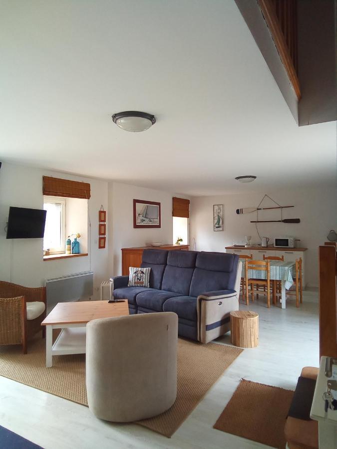 Ty Madelez, Chambres De Charme, Gites Et Spa La Roche-Derrien Екстер'єр фото