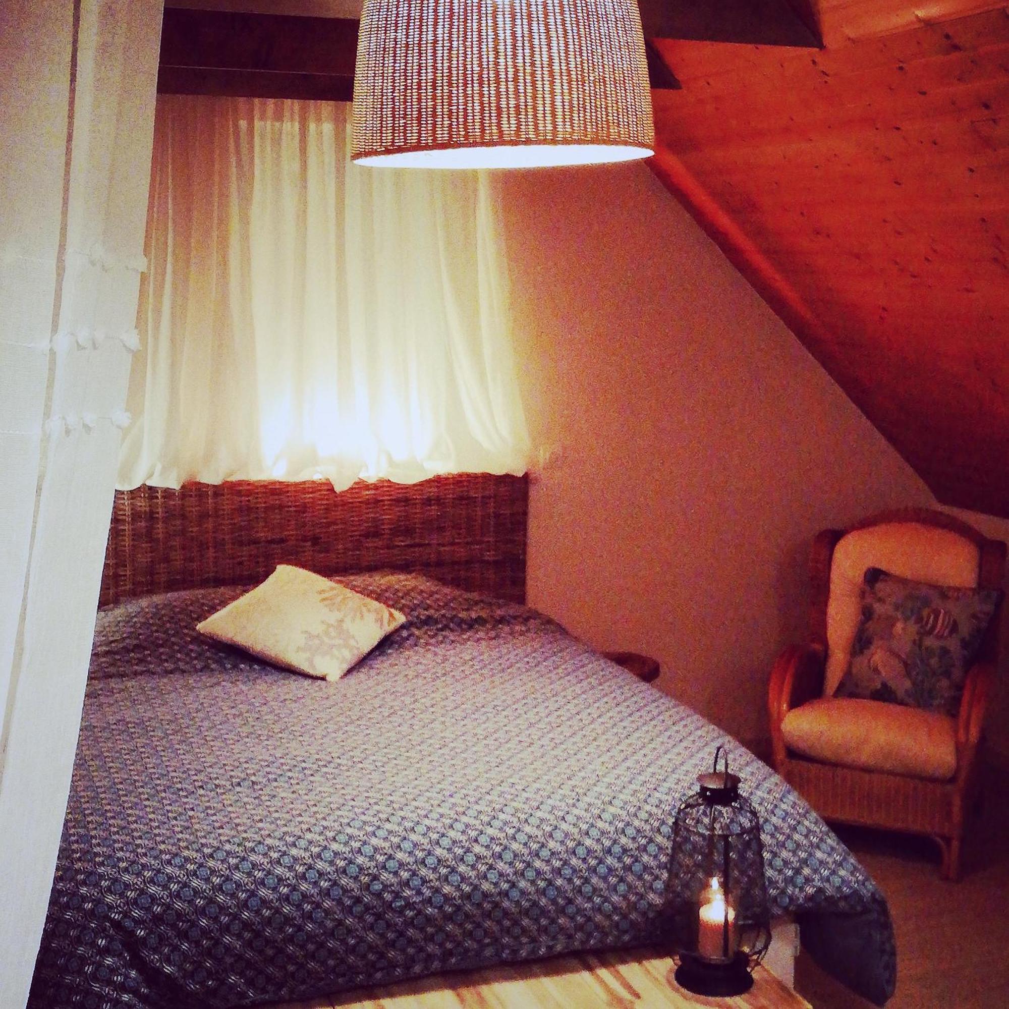 Ty Madelez, Chambres De Charme, Gites Et Spa La Roche-Derrien Екстер'єр фото
