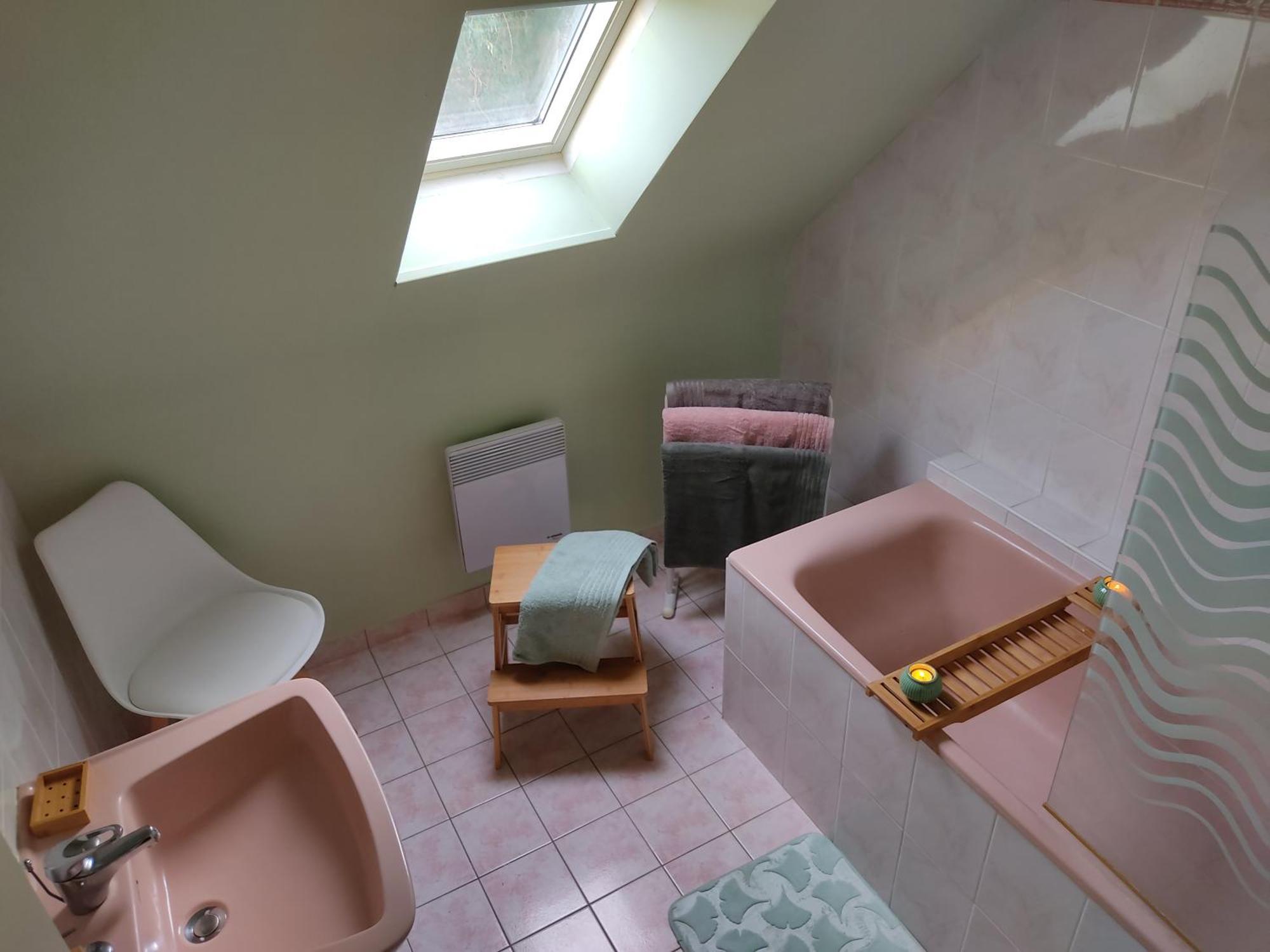 Ty Madelez, Chambres De Charme, Gites Et Spa La Roche-Derrien Екстер'єр фото