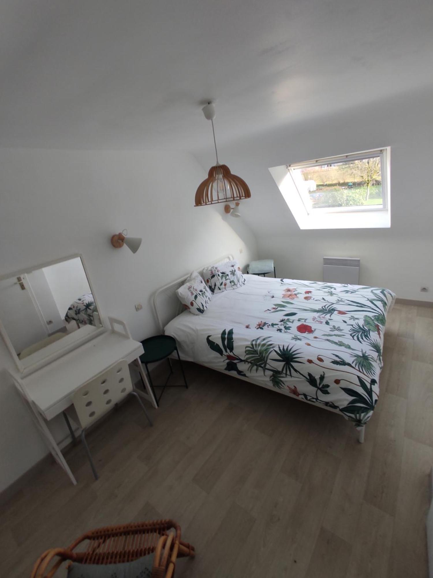 Ty Madelez, Chambres De Charme, Gites Et Spa La Roche-Derrien Екстер'єр фото