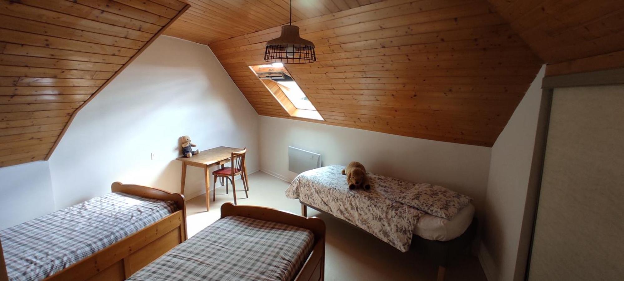 Ty Madelez, Chambres De Charme, Gites Et Spa La Roche-Derrien Екстер'єр фото