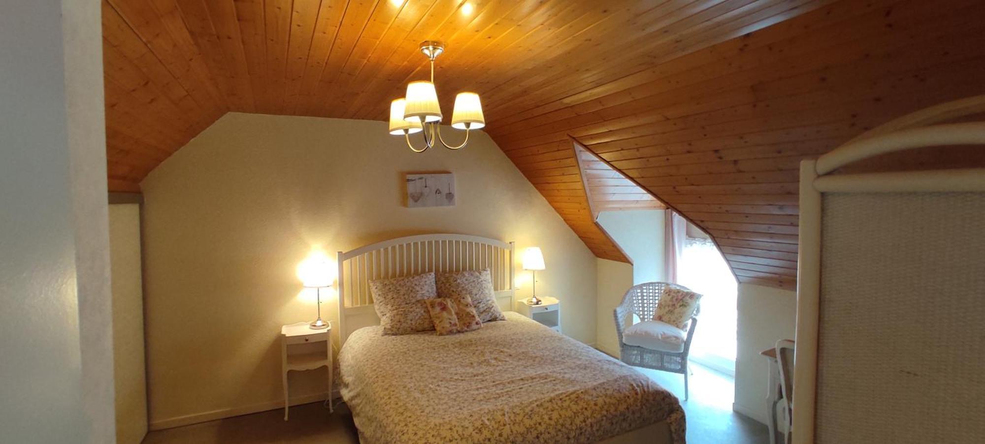 Ty Madelez, Chambres De Charme, Gites Et Spa La Roche-Derrien Екстер'єр фото