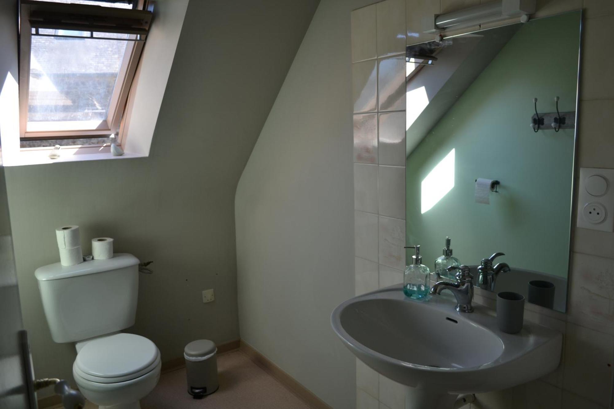 Ty Madelez, Chambres De Charme, Gites Et Spa La Roche-Derrien Екстер'єр фото