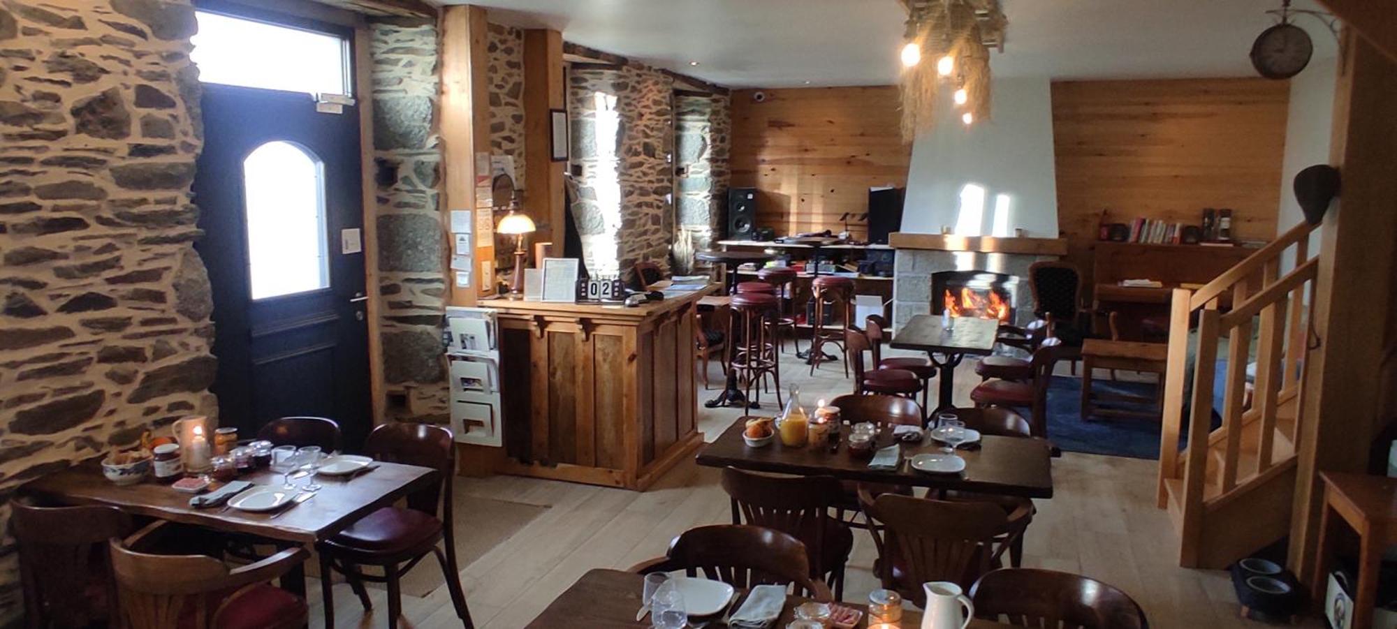 Ty Madelez, Chambres De Charme, Gites Et Spa La Roche-Derrien Екстер'єр фото