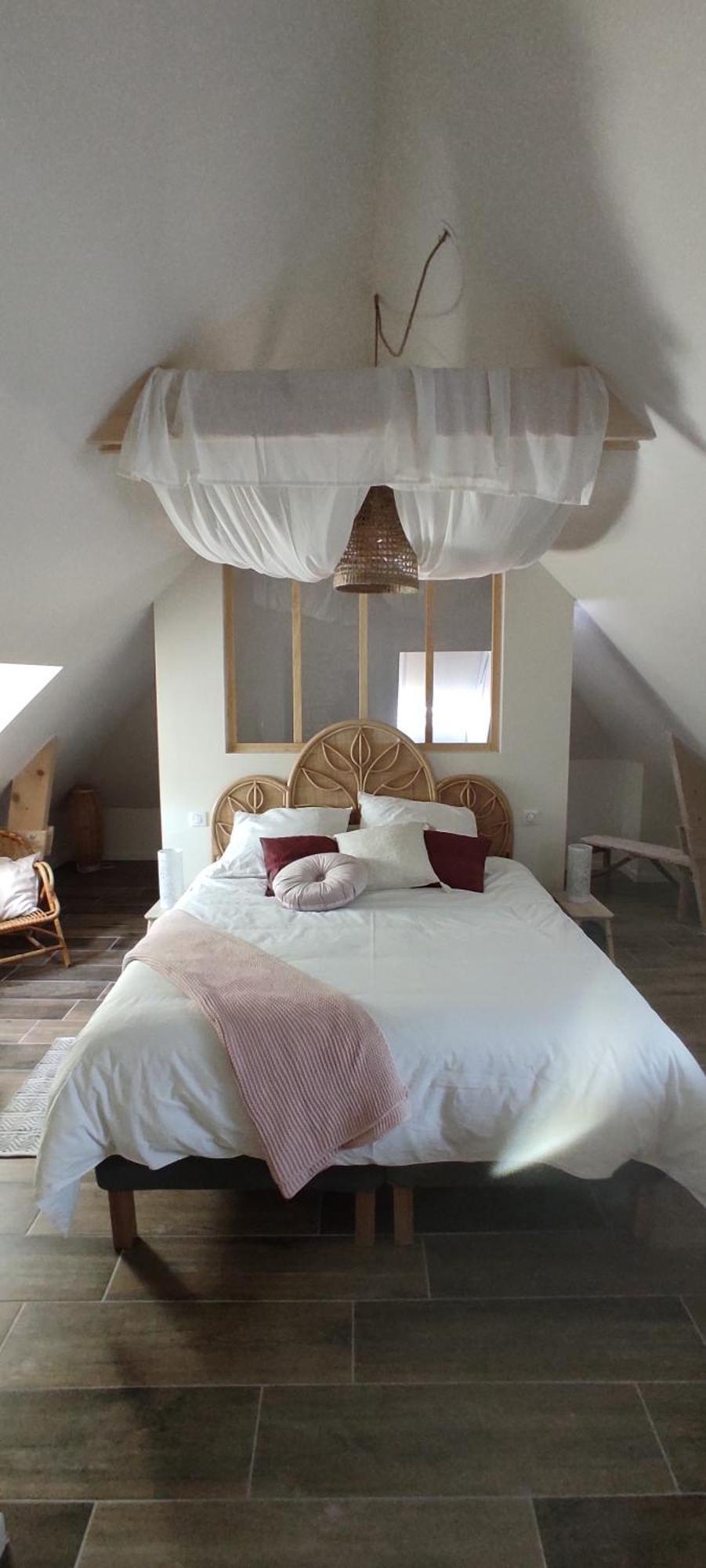 Ty Madelez, Chambres De Charme, Gites Et Spa La Roche-Derrien Екстер'єр фото